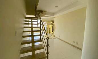 Imagem 6: COBERTURA PARA LOCAÇÃO NO BAIRRO CÂNDIDA CÂMERA - MONTES CLAROS MG