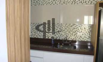 Imagem 3: Locação Apartamento Sao Caetano do Sul Santa Paula Ref: 45427