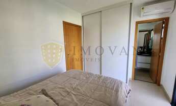 Imagem 4: Apartamento 1 Quarto Suíte,39,40 m², Jardim Ana Maria