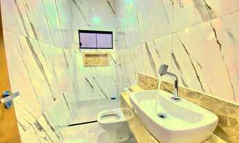 Imagem 2: Casa 3/4 no Jardim Itaipu