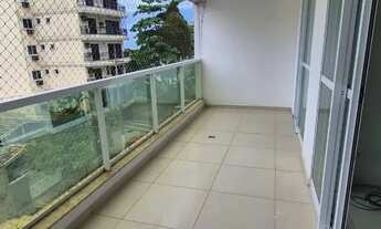 Imagem 3: Ótimo Apartamento Com 3 Quartos à Venda, Com Área de 110m2, Na Praia dos Cavaleiros Macaé