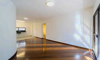 Imagem: Apartamento tipo para venda em Itaim Bibi