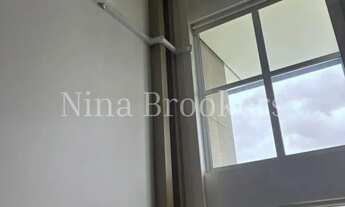 Imagem 5: Loft Reformado e Mobiliado