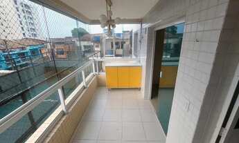 Imagem 2: Imóvel para aluguel tem 70 metros quadrados com 2 quartos em Marco - Belém - PA