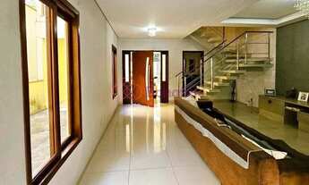 Imagem 2: Casa para LOCAÇÃO localizada no bairro JARDIM QUINTA DAS VIDEIRAS, em Jundiaí/SP