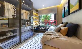 Imagem 4: Apartamento 187 m² 04 suítes 03 vagas Pinheiros