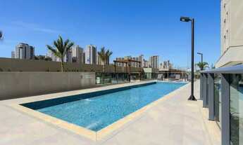 Imagem 2: ALUGUEL OCEANIA*SEM FIADOR*2 VAGAS*3Qtos Ste*GIGANTE*Chama no ZAP