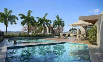 Imagem 2: Terreno em condomínio à venda no Abranches ARYA1