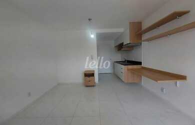 Imagem 4: Apartamento 1 quartos para alugar no(a) Jardim São Paulo(Zona Norte