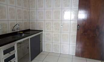 Imagem 3: Apartamento a Venda ou Locação! no Cond. Céu Azul II, bairro Matão - Sumaré-SP