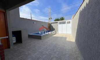 Imagem 5: Casa em Rua Porto Alegre - Gaivota (Praia) - Itanhaém/SP