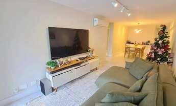 Imagem 2: LIFESTYLE Apartamento com 2 dormitórios