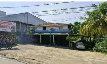 Imagem 6: Terreno 4000m2 na Av. Torquato Tapajós Manaus/AM