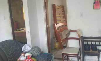 Imagem 4: Casa 1andar 2 suite Rua tranquila sem saida carro na porta