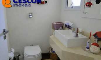 Imagem 3: CASA RESIDENCIAL em BARUERI - SP, ALDEIA DA SERRA