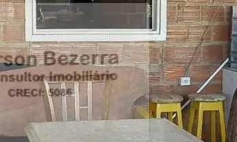 Imagem 5: Casa em Condomínio para Venda em Marechal Deodoro, MASSAGUEIRA, 3 dormitórios, 1 suíte, 2