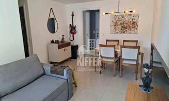 Imagem 5: Apartamento com 2 quartos à venda, 87 m² por R$ 770.000 - Icaraí - Niterói/RJ