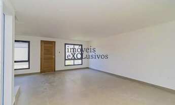 Imagem 5: SOBRADO NOVO NO XAXIM COM 3 QUARTOS (1 SUÍTE