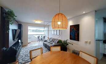 Imagem: Apartamento garden em Jurerê Internacional