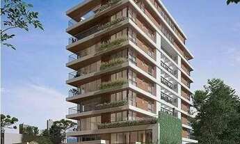 Imagem: Apartamento para Venda em Curitiba, Água