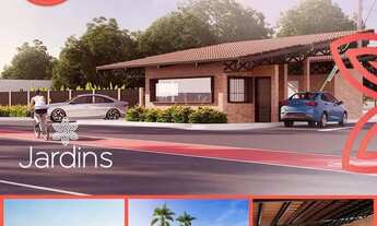 Imagem 6: Condomínio Jardins Lotes 300m2 10 Minutos da Ponte