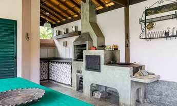 Imagem 5: Casa 5 quartos - Fazendinha Miragem