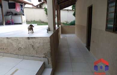 Imagem 3: Casa com 3 dormitórios à venda, 429 m² por R$ 850.000,00 - Copacabana - Belo Horizonte/MG