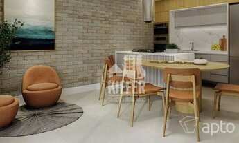 Imagem 4: Apartamento com 2 dormitórios à venda, 63 m² por R$ 590.000,00 - Itacoatiara - Niterói/RJ