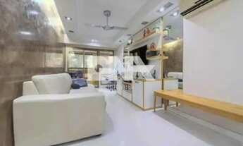 Imagem: Apartamento / Residencial / Catete