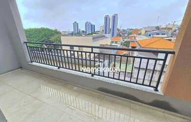 Imagem 3: Apartamento com 2 dormitórios à venda, 51 m² por R$ 450.000,00 - Penha - São Paulo/SP