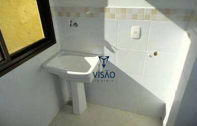 Imagem 6: Vila Planalto Apartamento 01 Quarto com Varanda e Garagem