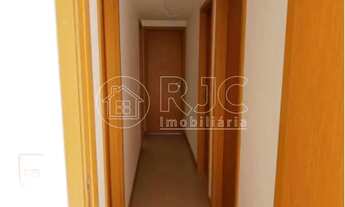 Imagem 5: Apartamento para venda tem 79 metros quadrados com 3 quartos em Méier - Rio de Janeiro - R