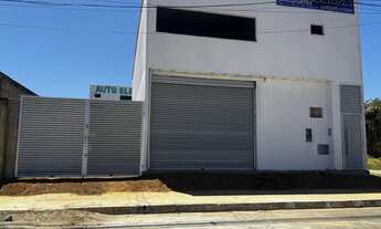 Imagem: Alugo Galpão de Pró-DF GAMA