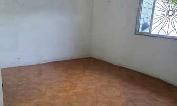 Imagem 3: Casa grande conjunto Tiradentes