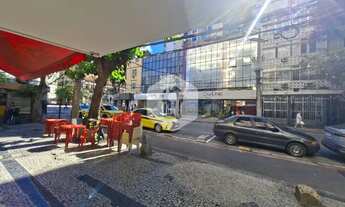 Imagem: Major Avila com Barão de Mesquita, 2 quartos