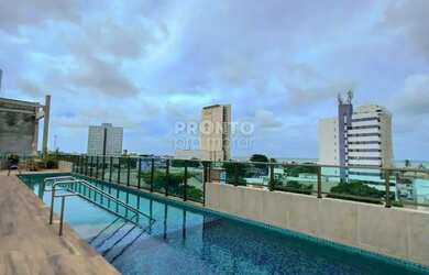 Imagem 5: Imóvel para venda tem 54 metros quadrados com 2 quartos em Pina - Recife - PE