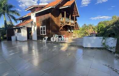 Imagem 3: Casa em condomínio Morado do Sol disponível para venda no bairro Morada do Sol em Uberlând