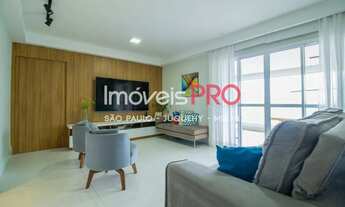 Imagem 2: Lindo apartamento no Campo Belo