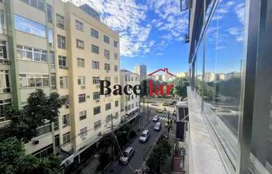 Imagem 6: APARTAMENTO 3 QUARTOS PRAÇA SAENZ PEÑA