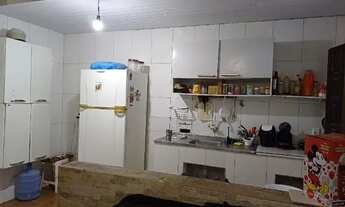 Imagem 7: Venda casa tipo sítio na Malícia - Vila do Abrantes