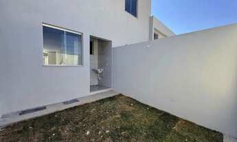 Imagem: Casa Geminada Independente 2 suítes 1 vaga