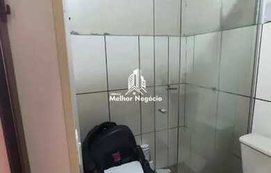 Imagem 2: Casa de 3 Dormitórios no Parque Planalto em Santa Bárbara D'Oeste/ SP