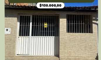 Imagem: Casa a venda na ilha da croa