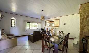 Imagem 6: Casa com 4 quartos à venda, 266 m² por R$ 1.050.000 - Granja Guarani - Teresópolis/RJ