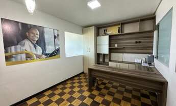 Imagem 2: Sala comercial à venda no Ed. Américo Nicolau da Costa-Campina