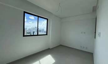 Imagem 6: Edf. Glória Luz | 84m² | 3 quartos | Lazer completo
