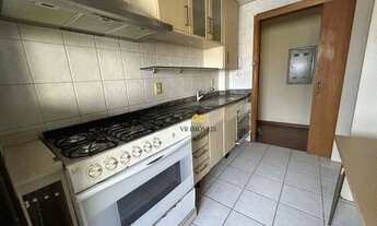 Imagem 6: Apartamento com 1 dormitório para alugar, 126 m² por R$ 6.161/mês - Moinhos de Vento - Por