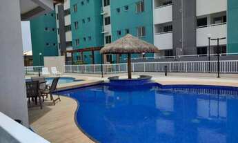 Imagem: Green Village residence - Barra dos Coqueiros