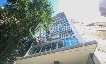 Imagem: Sala Comercial de 30m² para alugar no Centro