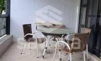 Imagem 4: Apartamento 3 quartos, sendo 3 suítes